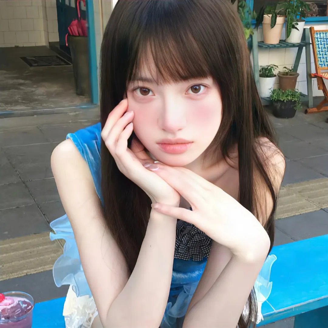 遇见莉莉