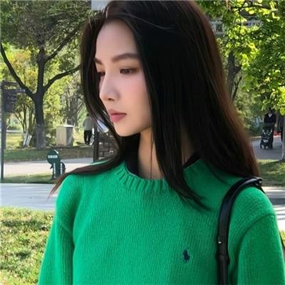 我钟情的人