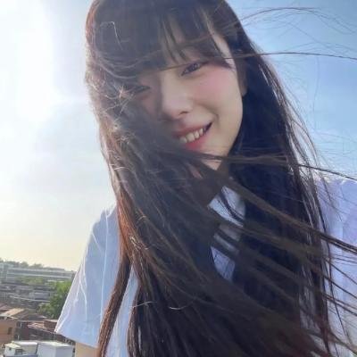 美人脸